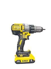 DEWALT DCD996 1/2